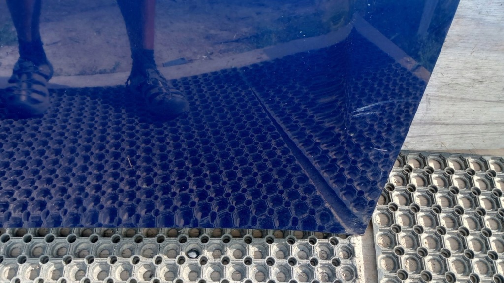 фото №7, Opel zafira b lift капот z21b