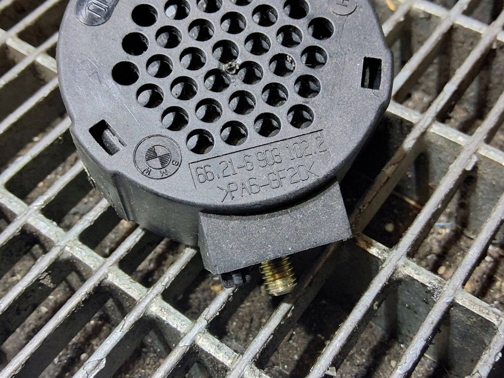 Звуковой сигнал pdc land rover range rover l322 69031022 в Украине