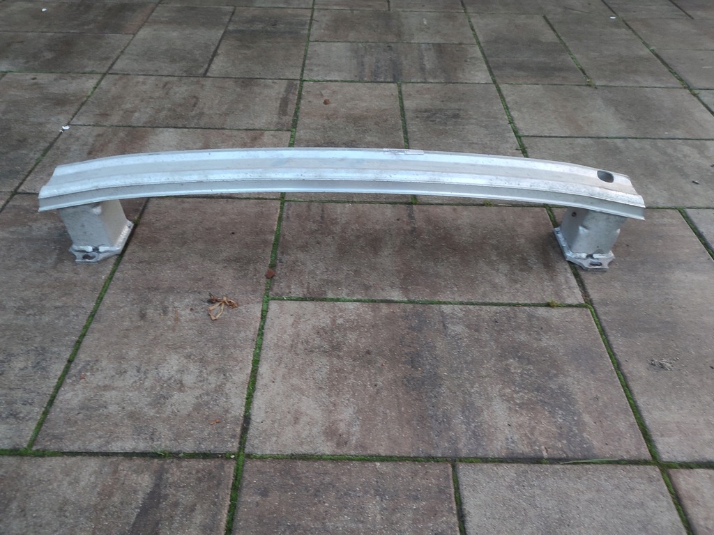 фото №8, Балка бампера заднього задня підсилювач bmw seria 1 f40