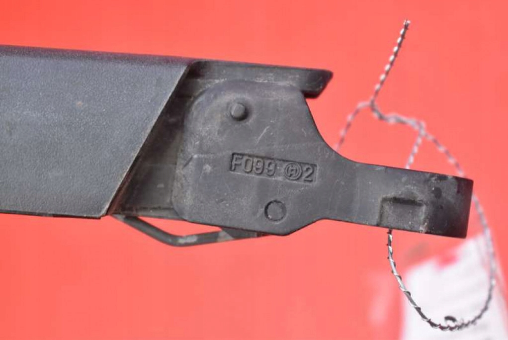 фото №14, Рычаг дворники задняя hyundai tucson 1 i 04-10