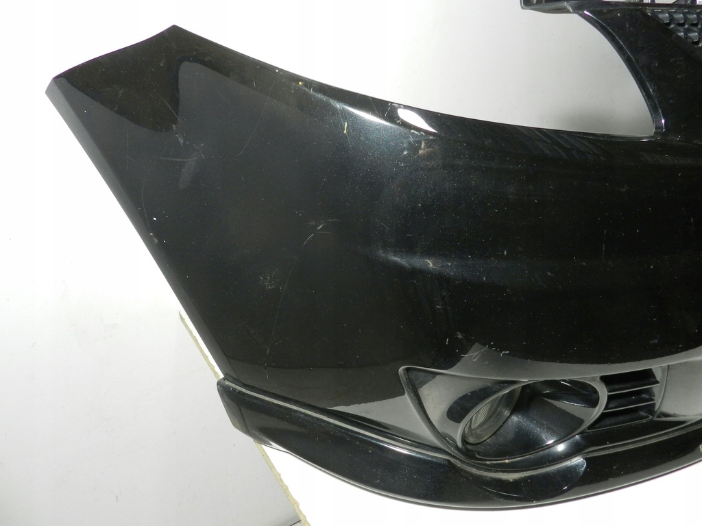 фото №9, Suzuki sx4 sx-4 lift 09-14 бампер перед передній накладка aerio sport zce