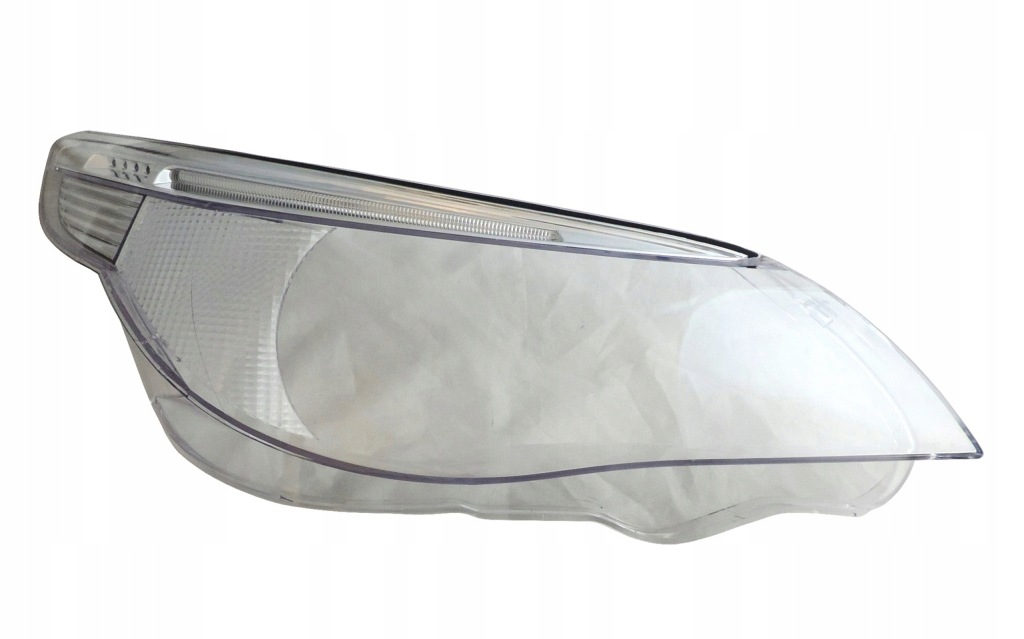 фото №3, Скло розсіююча фара, фара tyc