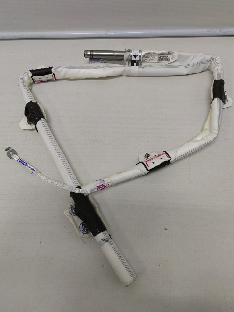 фото №1, Opel frontera c 2024- шторка безопасности воздушная левая