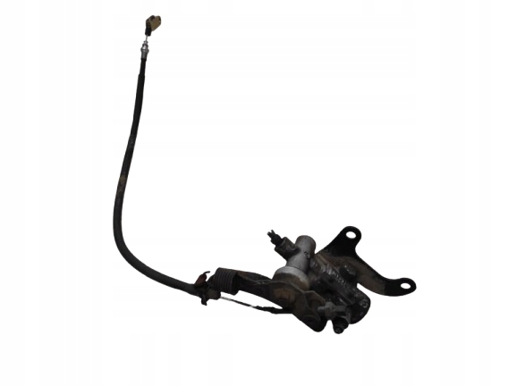 Купити Subaru forester i 1 97- 2.0 регулятор підсилювач гальмування