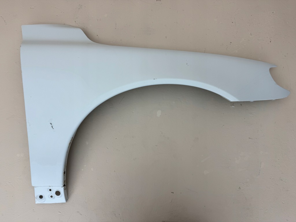 фото №7, Volvo s80 v70 07-17r крыло правый передний правый перед