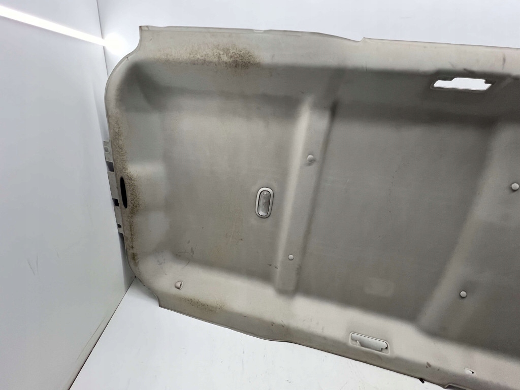 фото №3, Jeep commander потолок потолок светлая