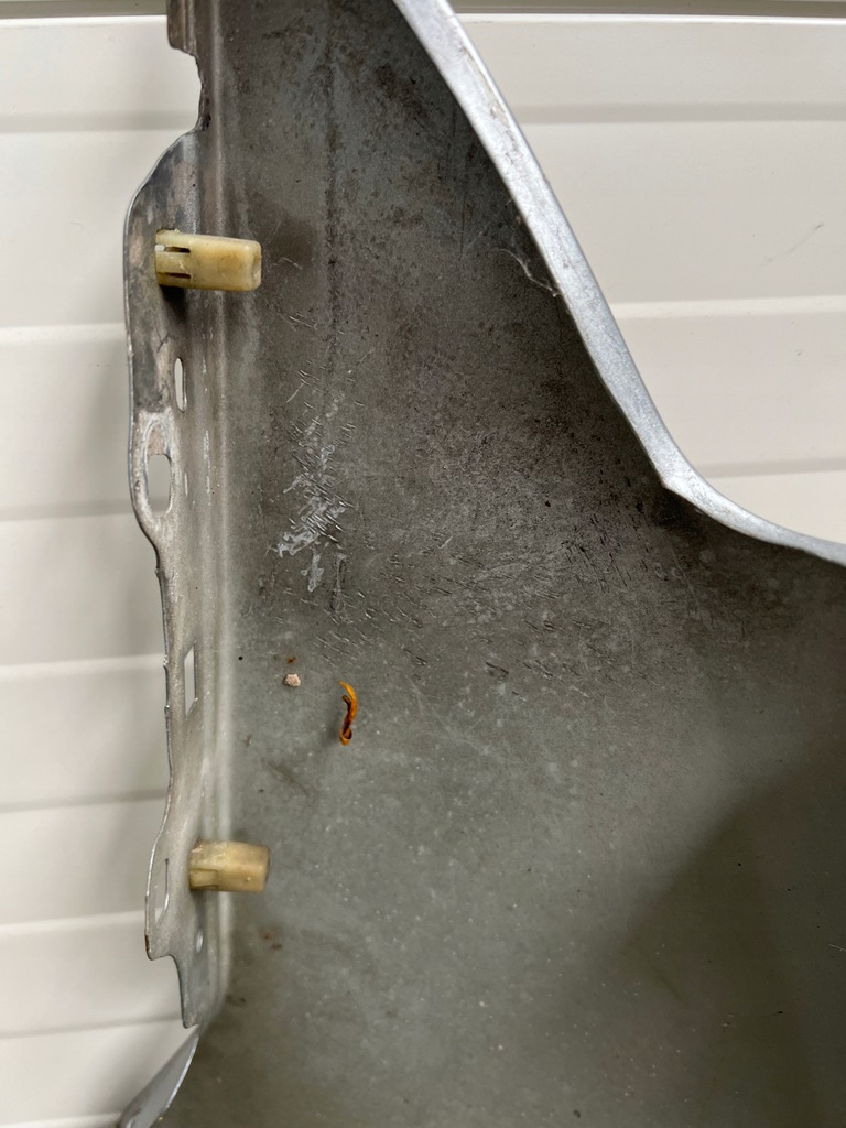 фото №9, Крыло правый передний перед ford c-max mk1