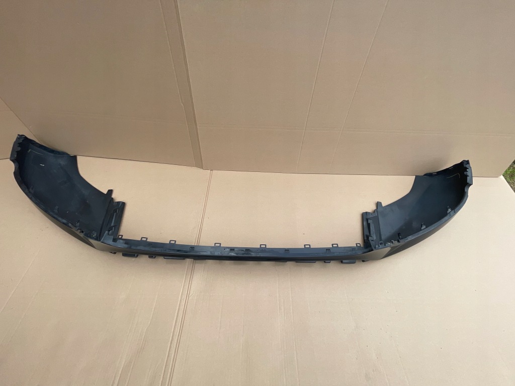 Купити Audi q3 8u0 lift s-line бампера перед przeni