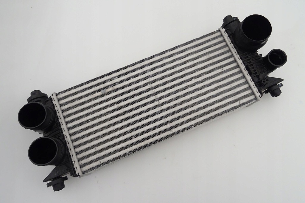 фото №1, 2015+ ford f150 интеркулер радиатор ecoboost