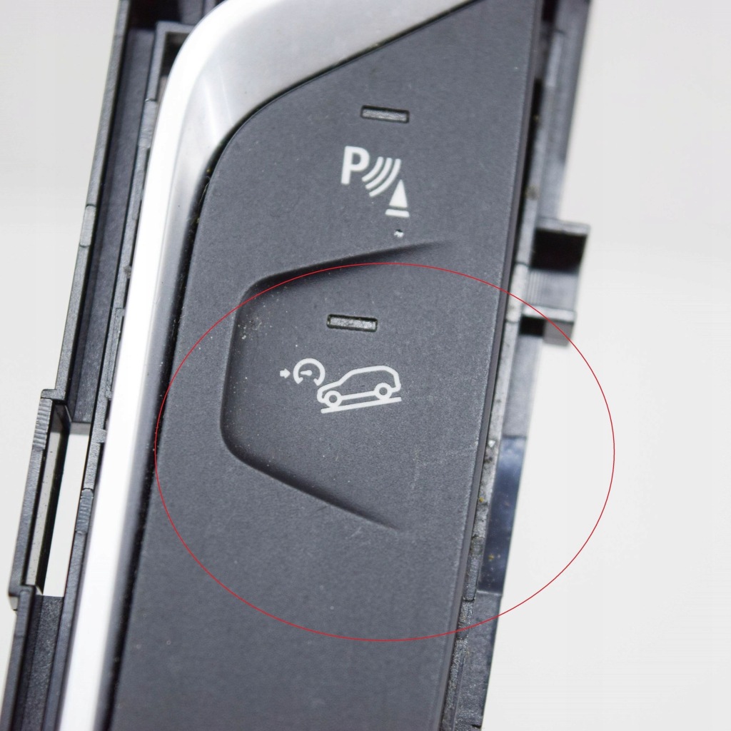 фото №7, Bmw x3 g01 2019 набір перемикачів i кнопок