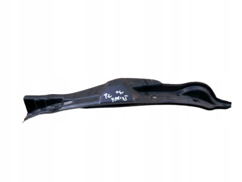 Купити Toyota yaris 1 1 накладка крила правий перед 01-05