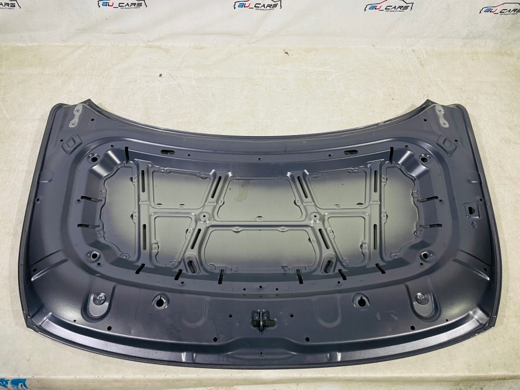 фото №12, Hyundai i30 iii капот крышка двигателя перед передняя 2017-2021 rok