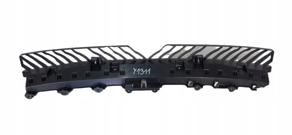 фото №1, Vw t-roc 2017- підсилювач напрямна кронштейн бампер задня 2ga807863a