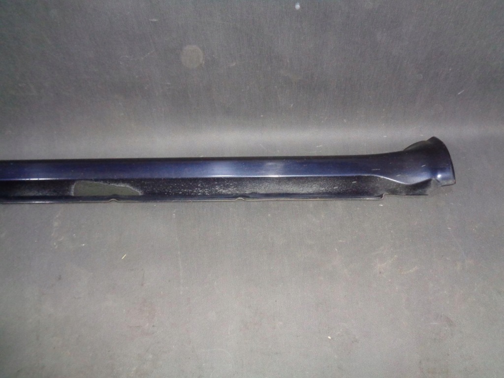 фото №5, Ford explorer 99-01 молдинг накладка порог левая