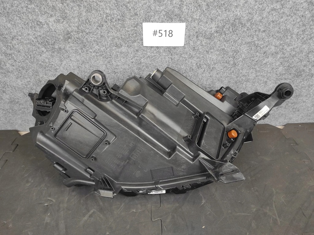 фото №7, Skoda kamiq лампа фара full led левая перед