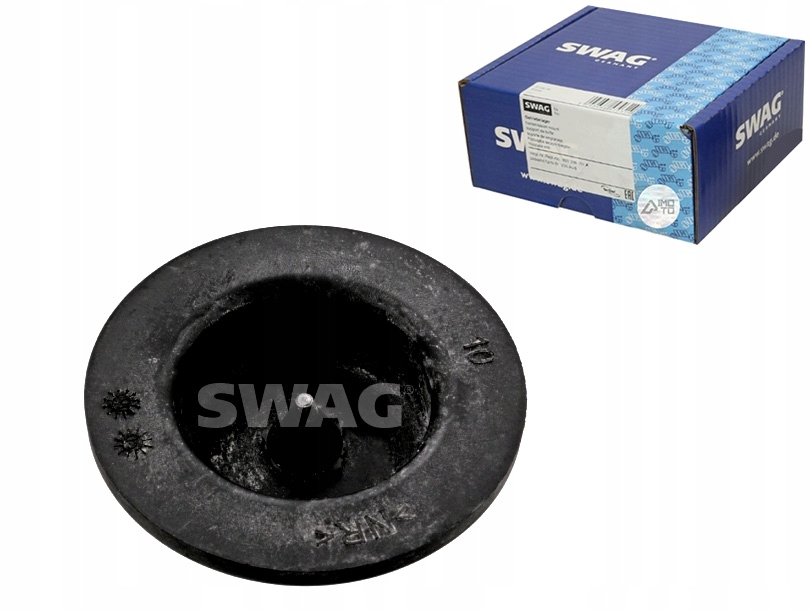 фото №1, Подушка амортизатора задняя l/p citroen c2 c2 enterprise c3 i c3 ii c3