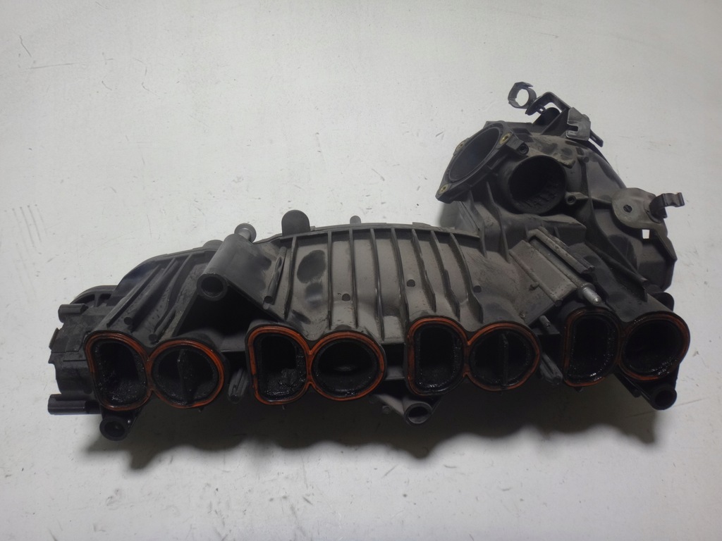 фото №9, Коллектор всасывающий bmw bmw e90 e91 e87 x1 e84 1.8 2.0 d n47