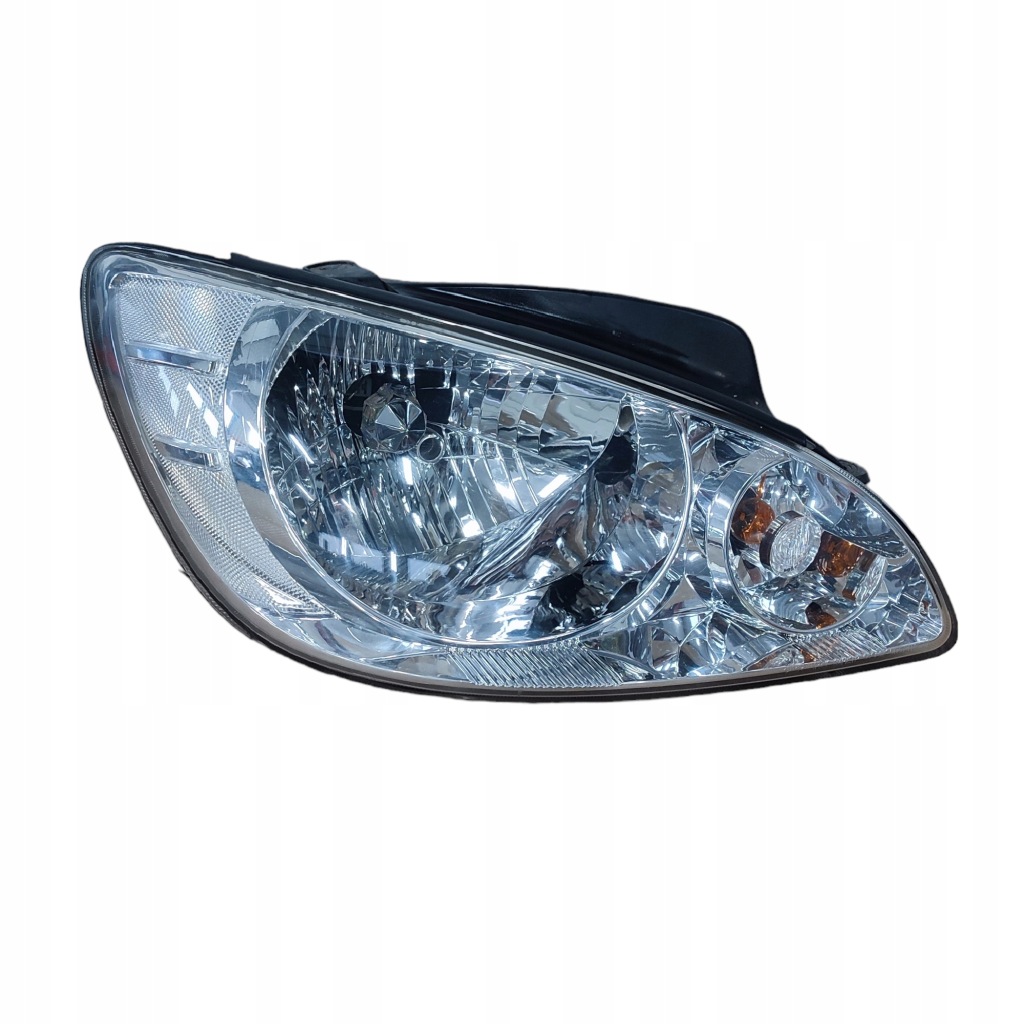 фото №1, Лампа правий перед hyundai getz 92102-0b500