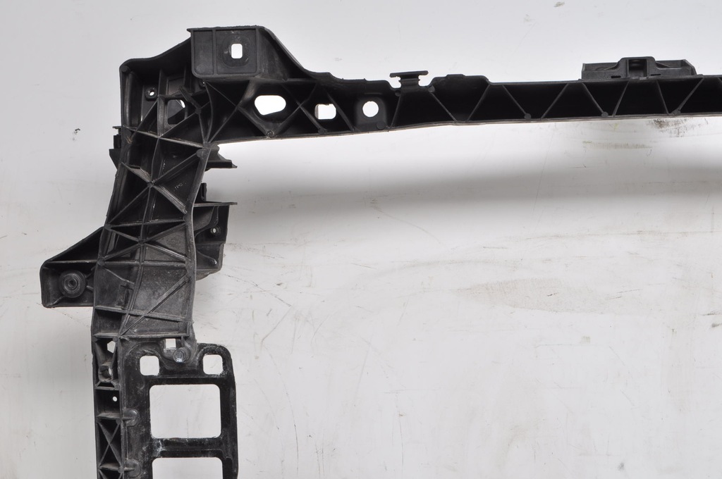 фото №13, Bentley bentayga 4.0 tdi pas передній підсилювач