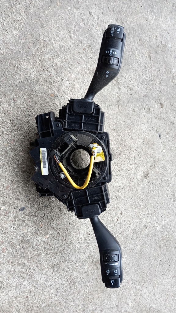 фото №1, Перемикач комбінований ford focus c-max 05r