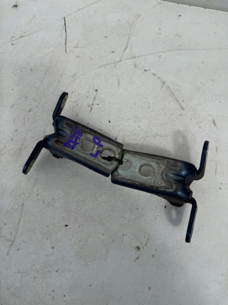 фото №1, Петля петли дверь левый перед opel zafira c z22w - wawap