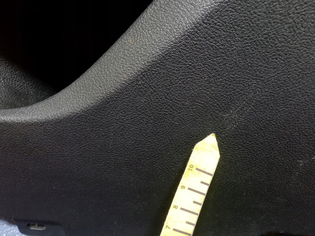 фото №8, Bmw 4 g22 оббивка обшивка задня правий задній