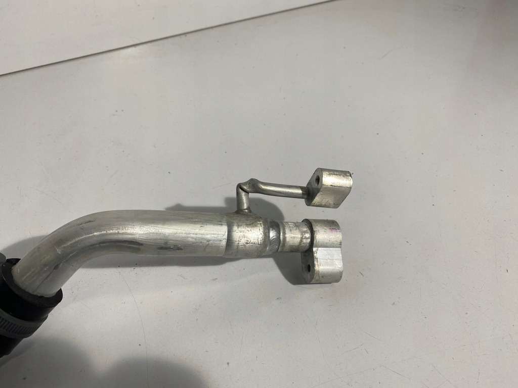 фото №2, Eclipse cross 2019 шланг труба wąż кондиционера