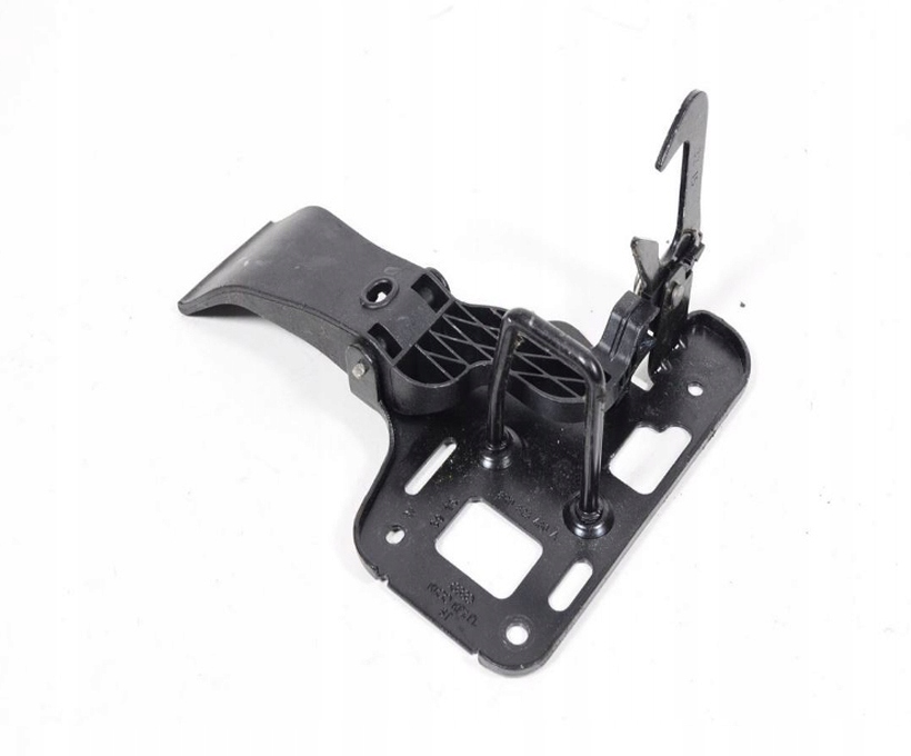 фото №1, Замок капот audi q5 8r 06.12- 8r0823480a