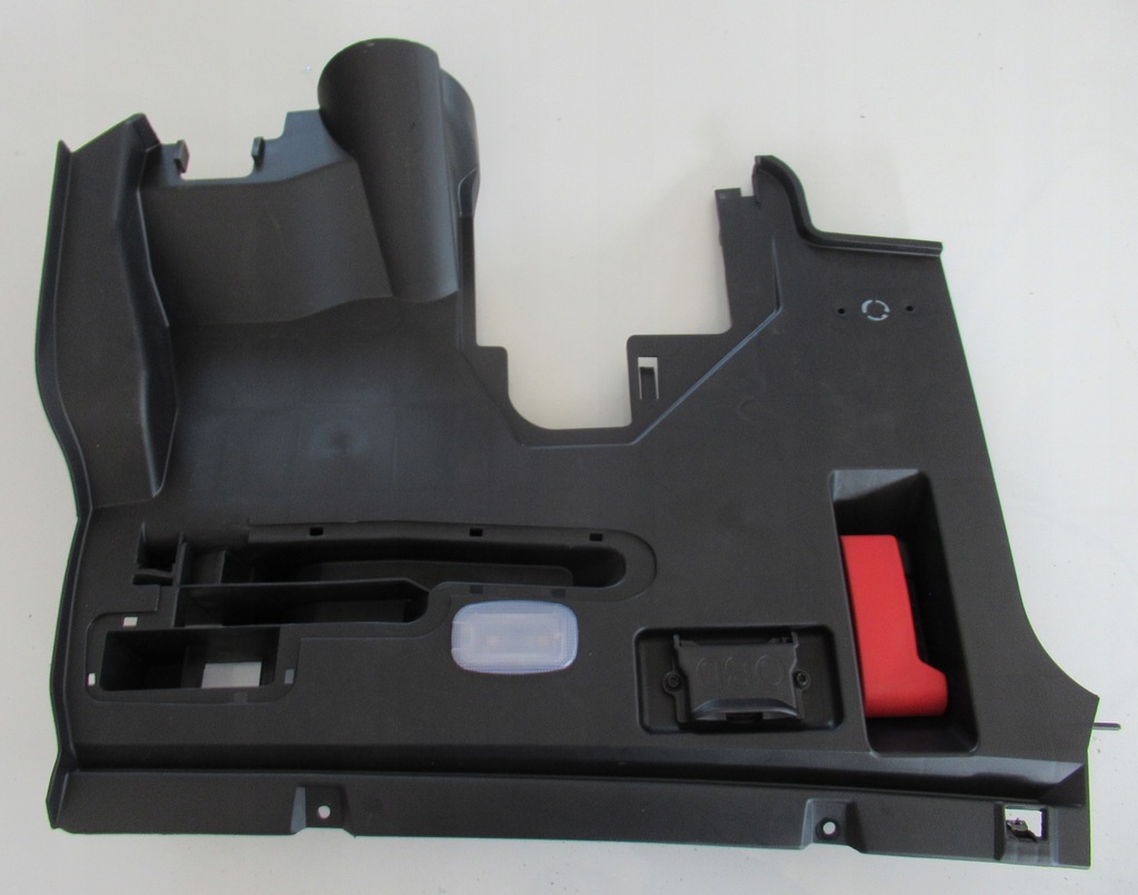 фото №1, Mercedes w245 b-klasa защита pod руль