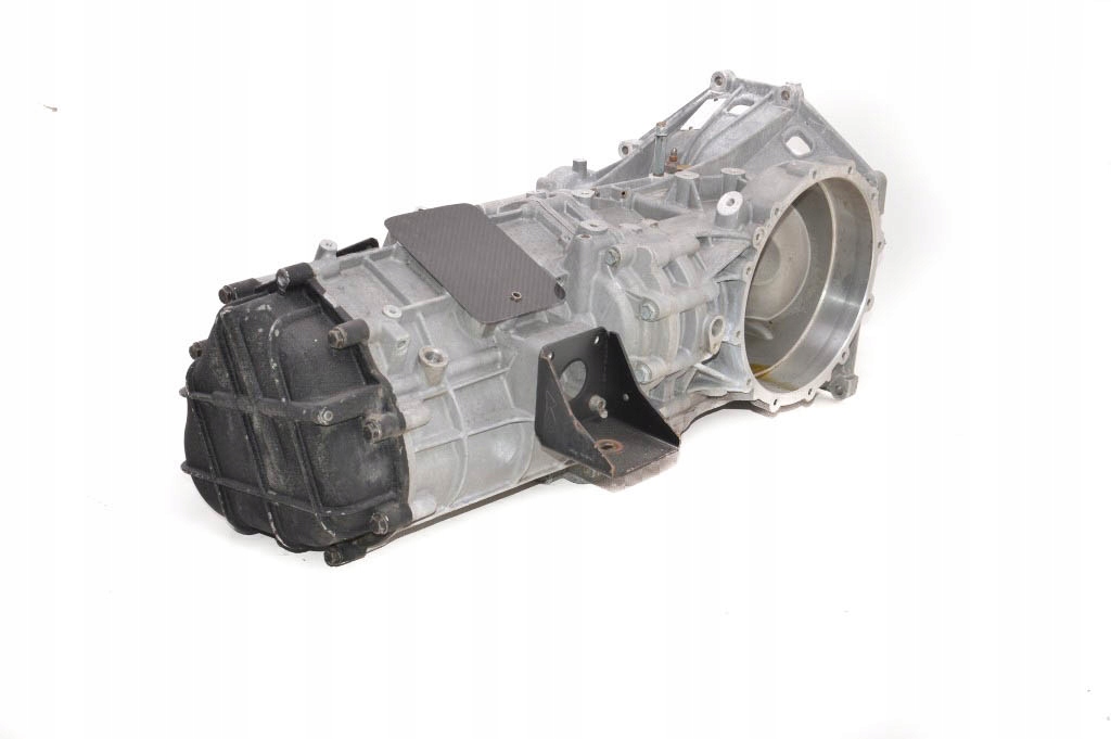 фото №9, Lamborghini gallardo lp500 lp520 коробка передач передач