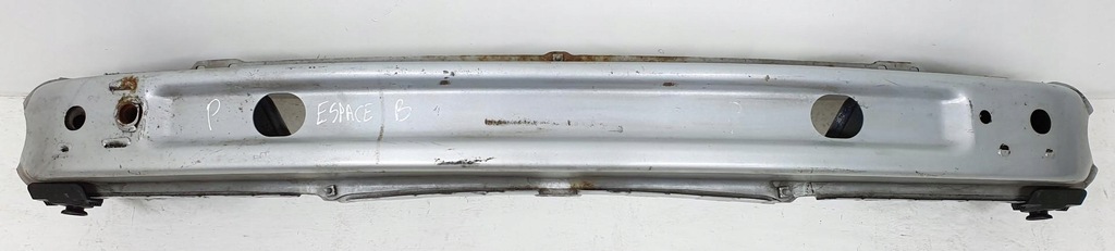 фото №1, Балка бампера перед передня renault espace iv 8200553904a