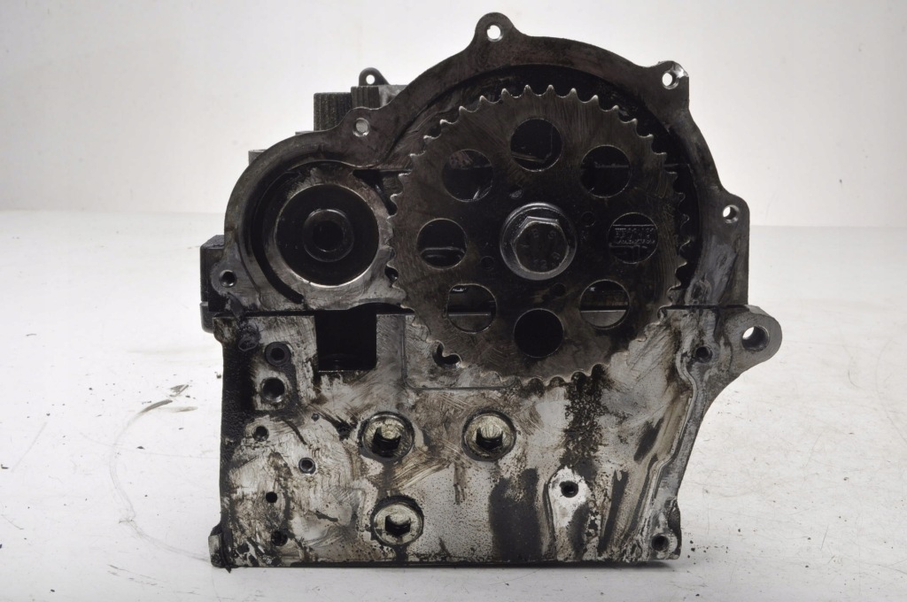 Fiat linea 1.3 d 90 km головка 55193111 199a3000 в Украине