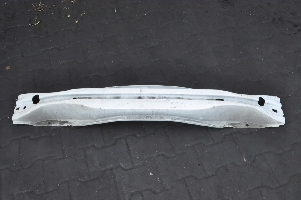 фото №1, Volvo s60 ii балка бампера задняя