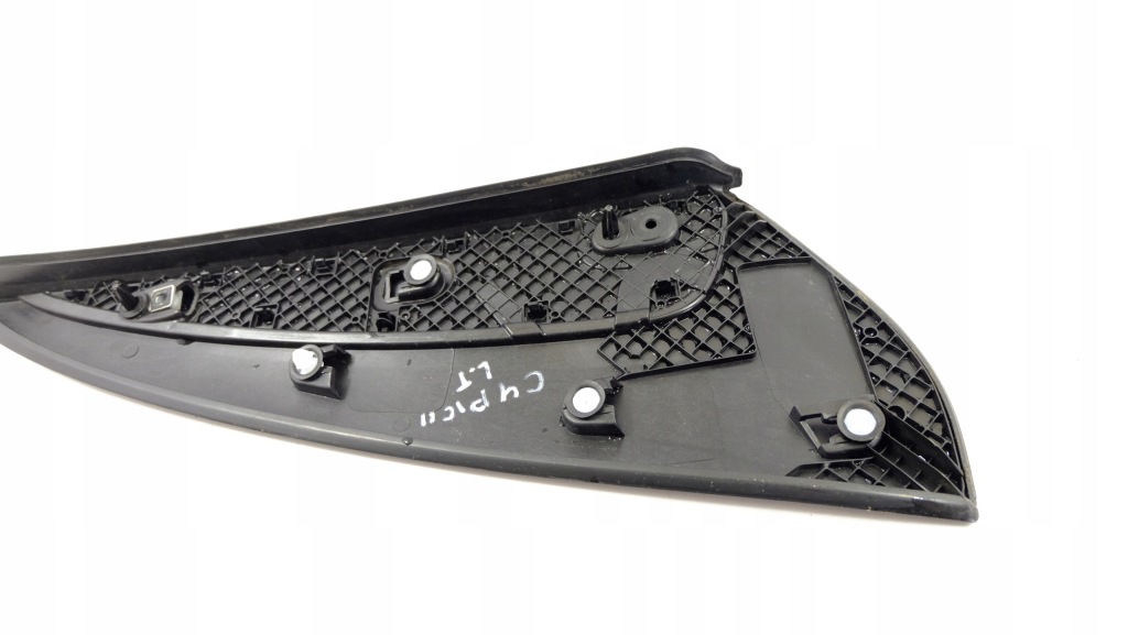 фото №7, Citroen c4 picasso ii молдинг крыла левый задняя