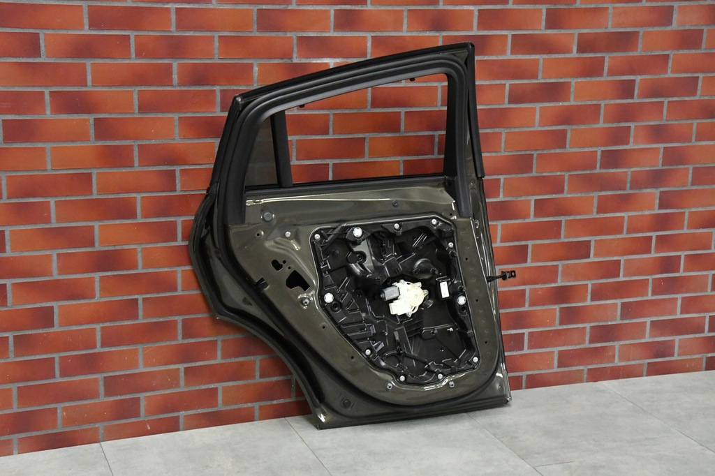 фото №7, Двері ліва задня задні bmw x6 g06 x6m f96 c3d