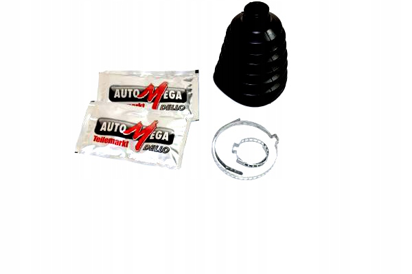 фото №1, Automega 110186110 набір захист, система кермовий