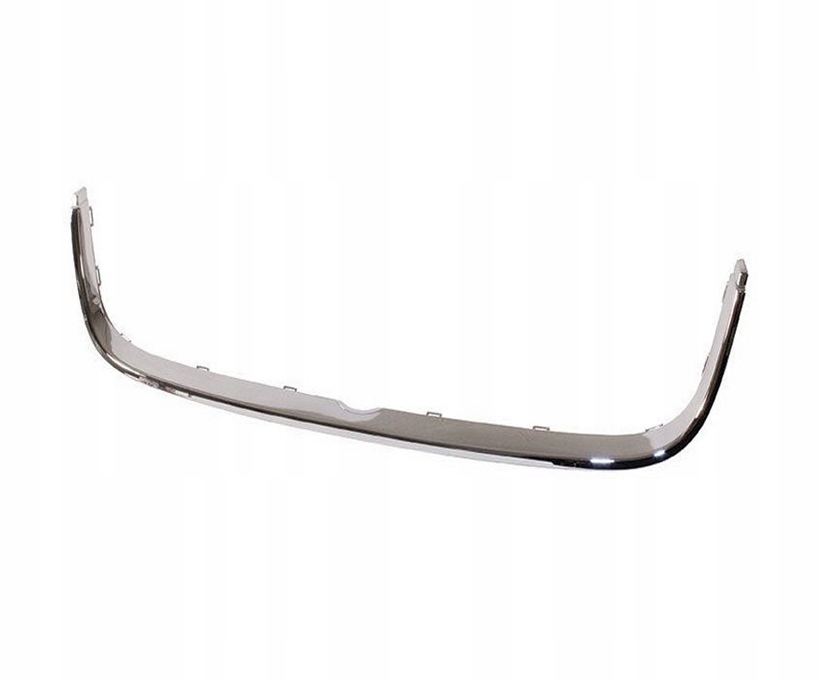 фото №1, Vw transporter t5 04 - 09 рамка молдинг решётка