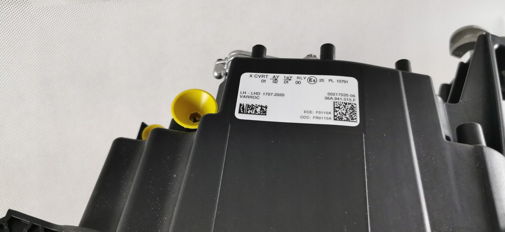 фото №8, Bentley bentayga lift full led левый 36a941015f фара лампа поворотник