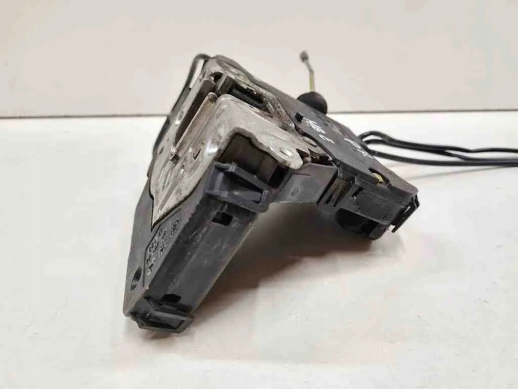 фото №8, Замок лівих передніх двері mercedes-benz e w211 004133112638 2.7l