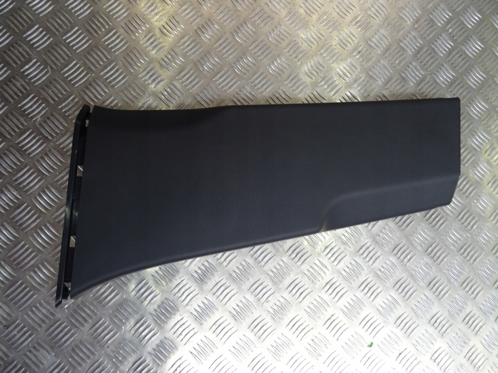 фото №1, Skoda kodiaq защита стойка левая