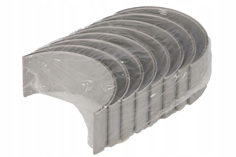 фото №1, Набір вкладиші шатуна engitech ent074003 050