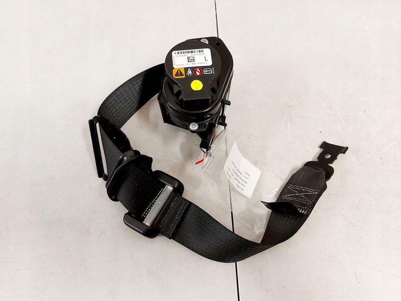 фото №1, Opel ampera chevrolet volt pas безопасности левый перед передний 22744331