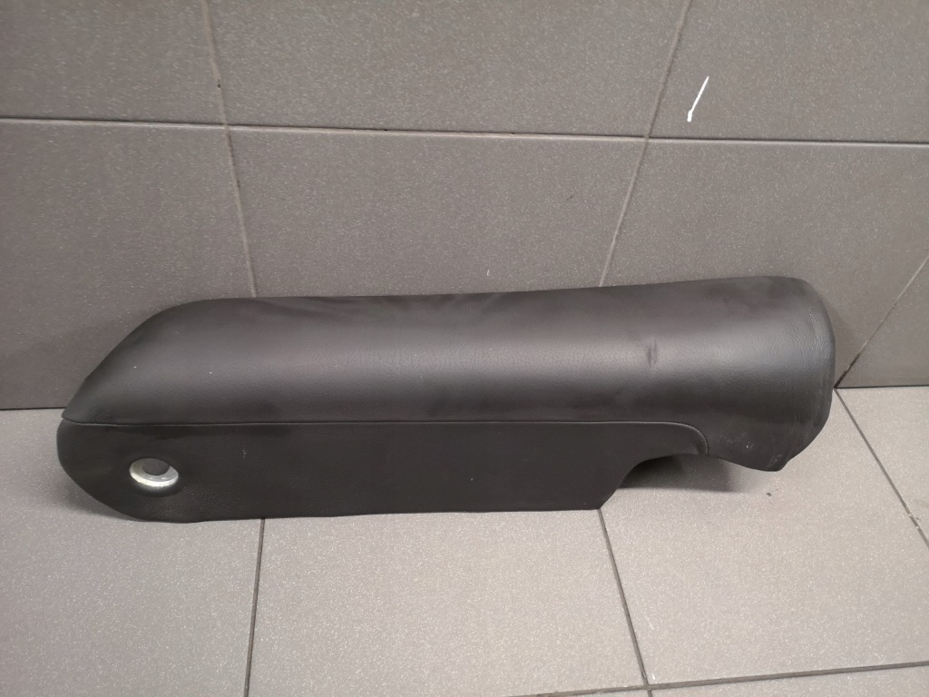 фото №1, Обшивка сидіння лівий задня шкіра audi a6 c5 avant