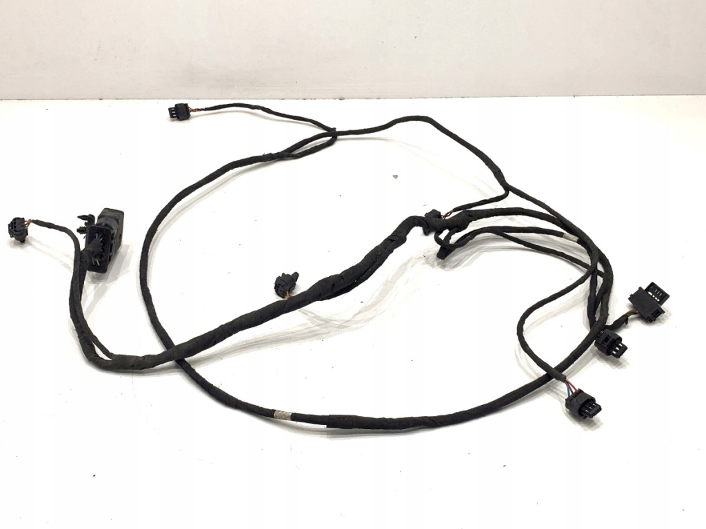 Купить Жгут pdc перед mercedes w166 suv 11-15 a0565450528 провода