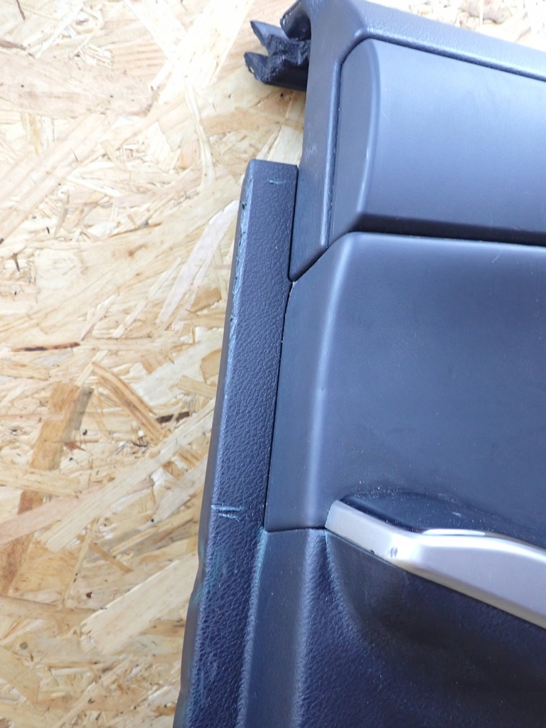 фото №10, Обшивка двері правий задня lexus is iii 200t 300 po lift 2018 europa