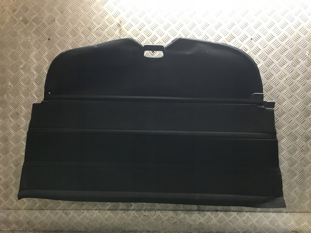 фото №1, Peugeot 308 sw полка багажника 96807218zd