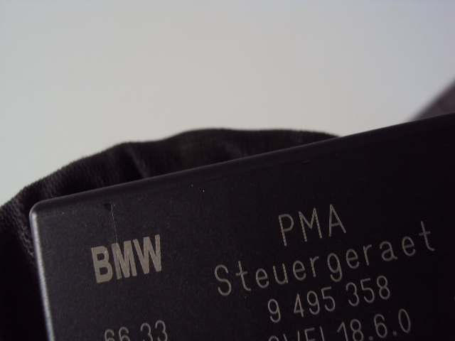 фото №4, Модуль pdc mini cooper f55 fl 18r