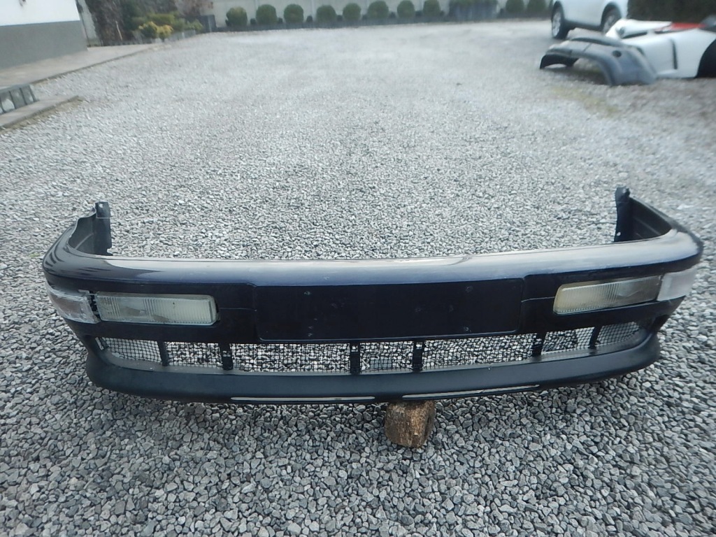 Купить Бампер перед audi 80 b4 кабриолет