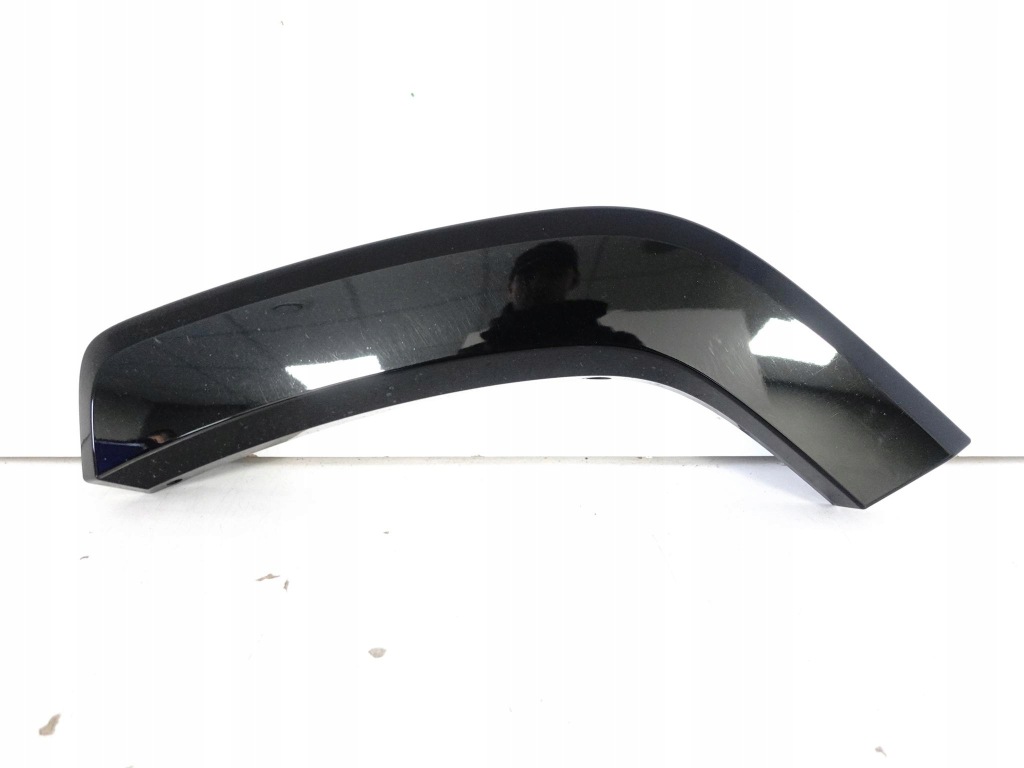 Купити Toyota rav4 v 5 19- молдинг захист двері задній ліва 75062-42020 gloss black