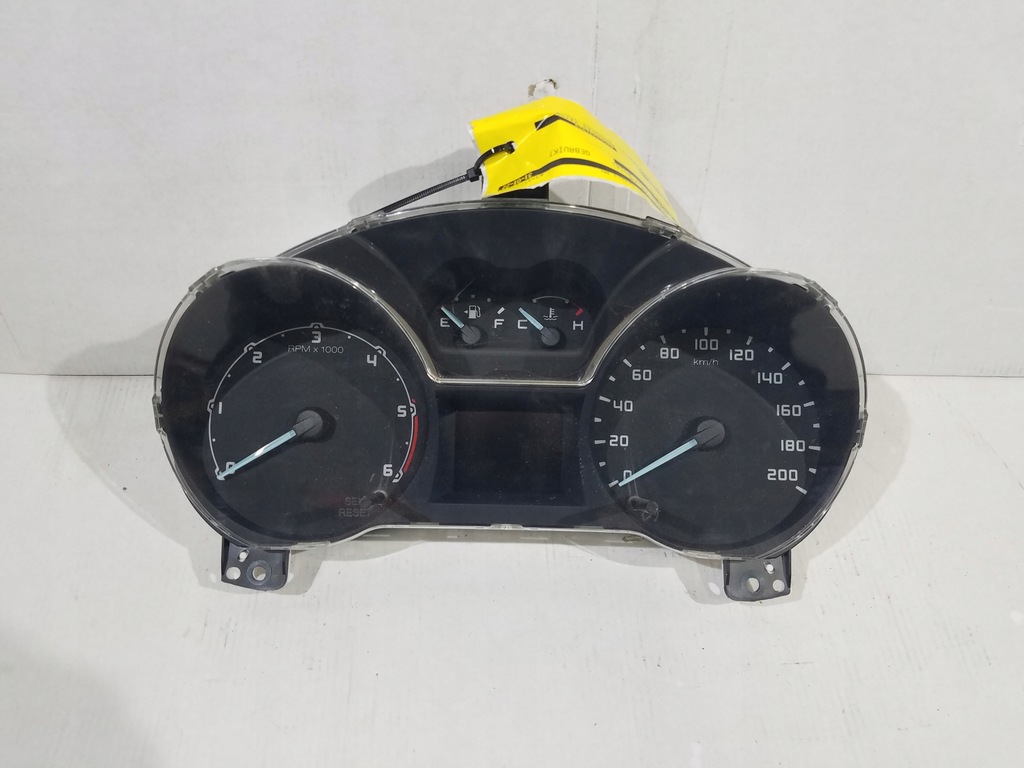 фото №1, Счетчик приборы ranger iii mk3 2.2 ab39-10849-dl